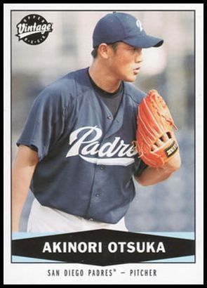 473 Akinori Otsuka